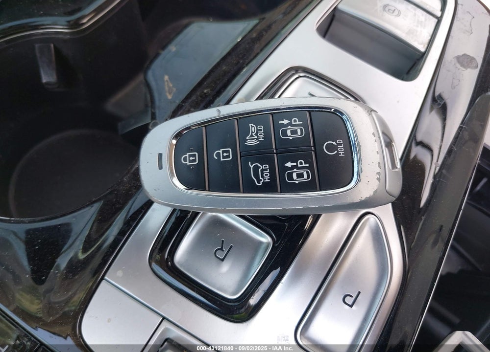 2024 HYUNDAI TUCSON HYBRID VIN: KM8JECD1XRU215400