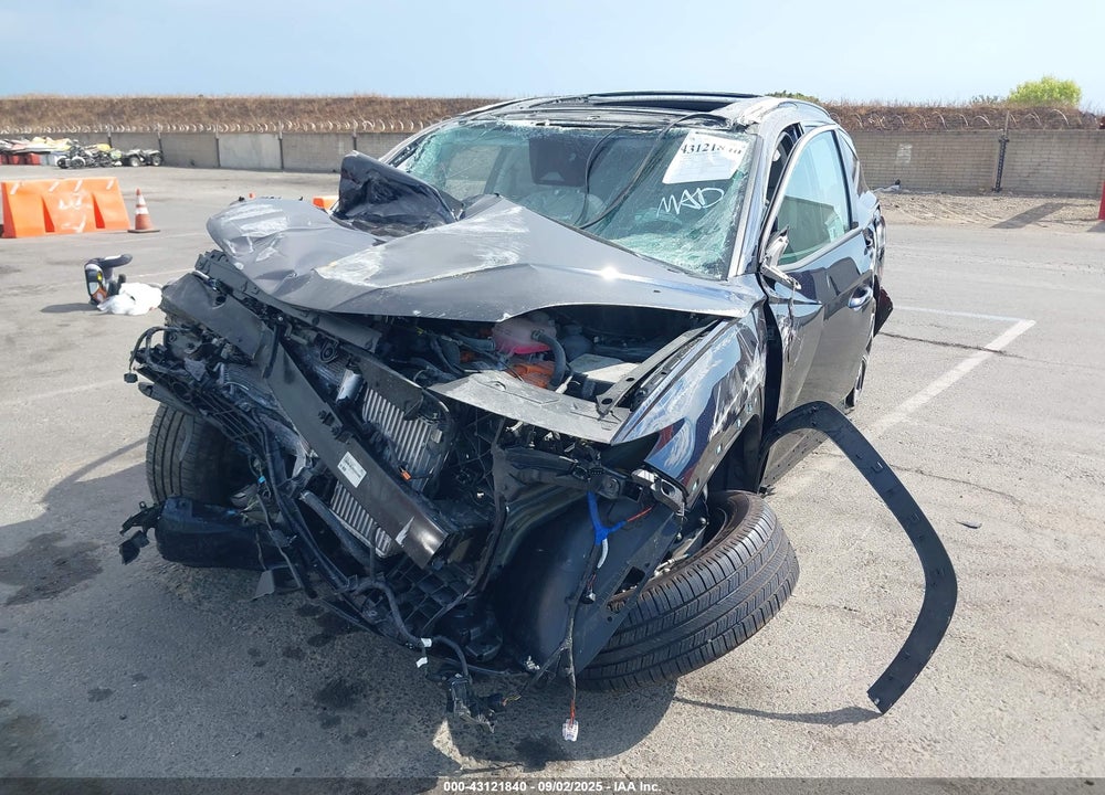 2024 HYUNDAI TUCSON HYBRID VIN: KM8JECD1XRU215400