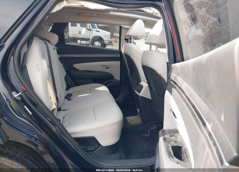 2024 HYUNDAI TUCSON HYBRID VIN: KM8JECD1XRU215400
