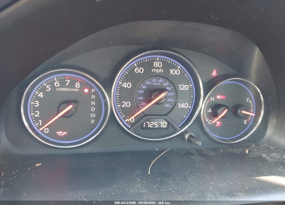 2003 HONDA CIVIC LX VIN: 2HGES16543H615483
