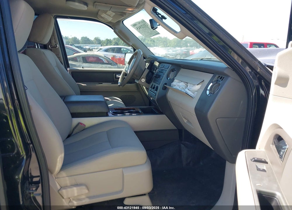 2010 FORD EXPEDITION VIN: 1FMJK1G59AEB56009
