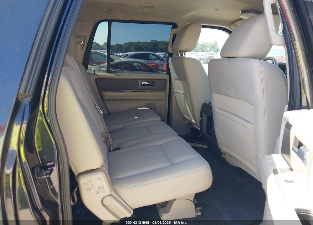 2010 FORD EXPEDITION VIN: 1FMJK1G59AEB56009