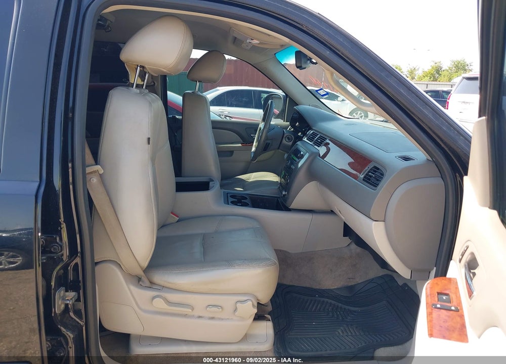 2012 GMC YUKON VIN: 1GKS1CE05CR106402