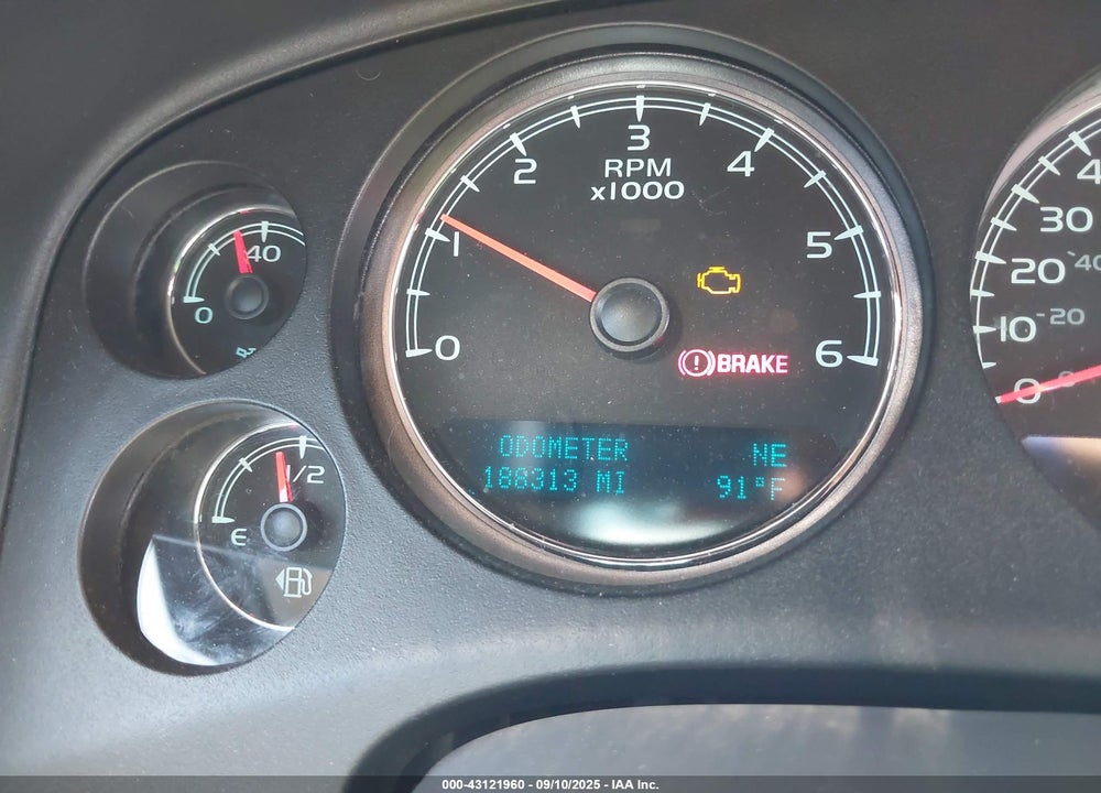 2012 GMC YUKON VIN: 1GKS1CE05CR106402