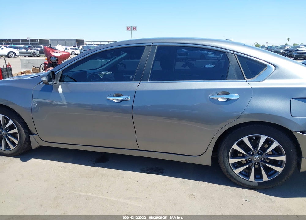 2016 NISSAN ALTIMA VIN: 1N4AL3AP9GC192753