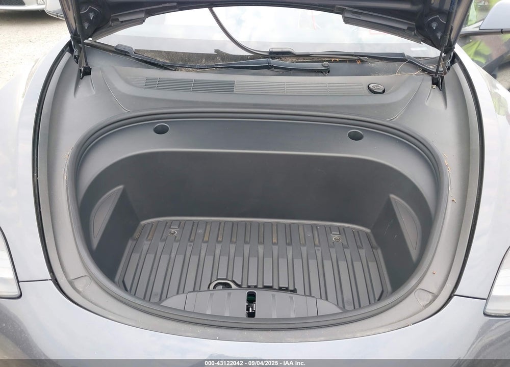 2021 TESLA MODEL 3 VIN: 5YJ3E1EA1MF028810