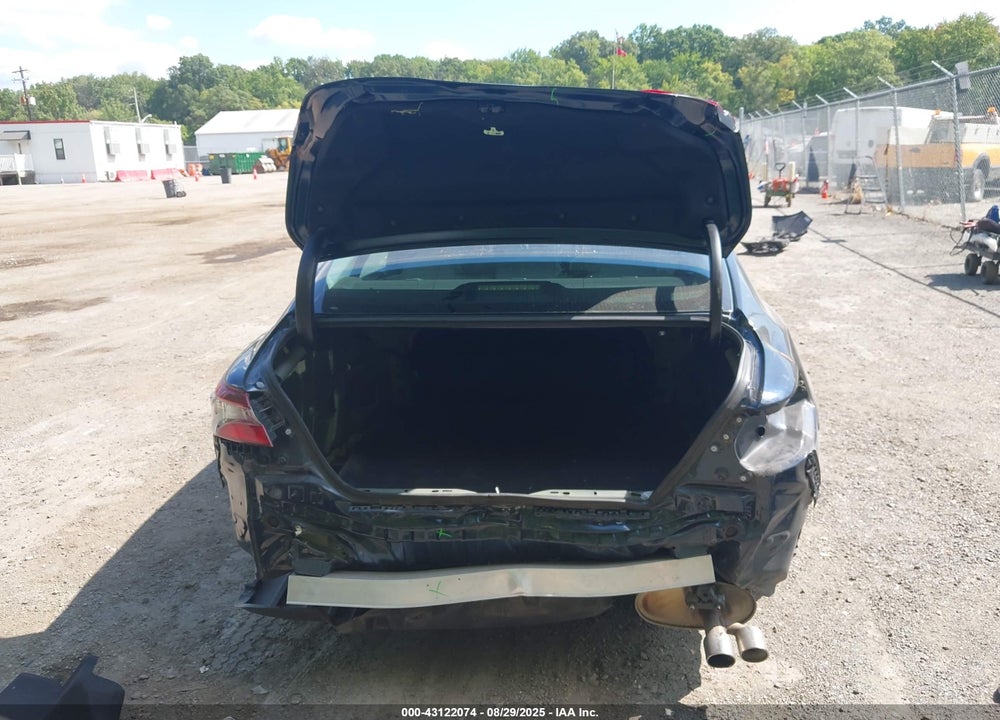 2021 TOYOTA CAMRY VIN: 4T1G11AKXMU523439