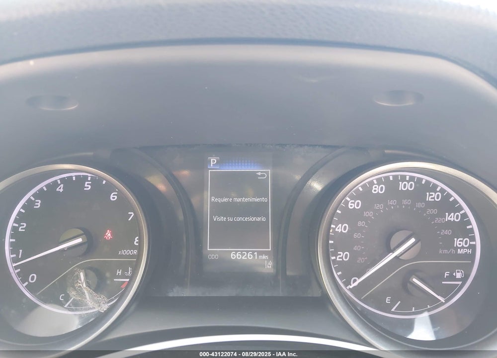 2021 TOYOTA CAMRY VIN: 4T1G11AKXMU523439