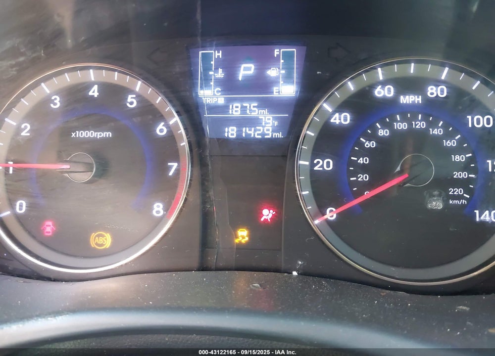 2017 HYUNDAI ACCENT VIN: KMHCT4AE0HU316617