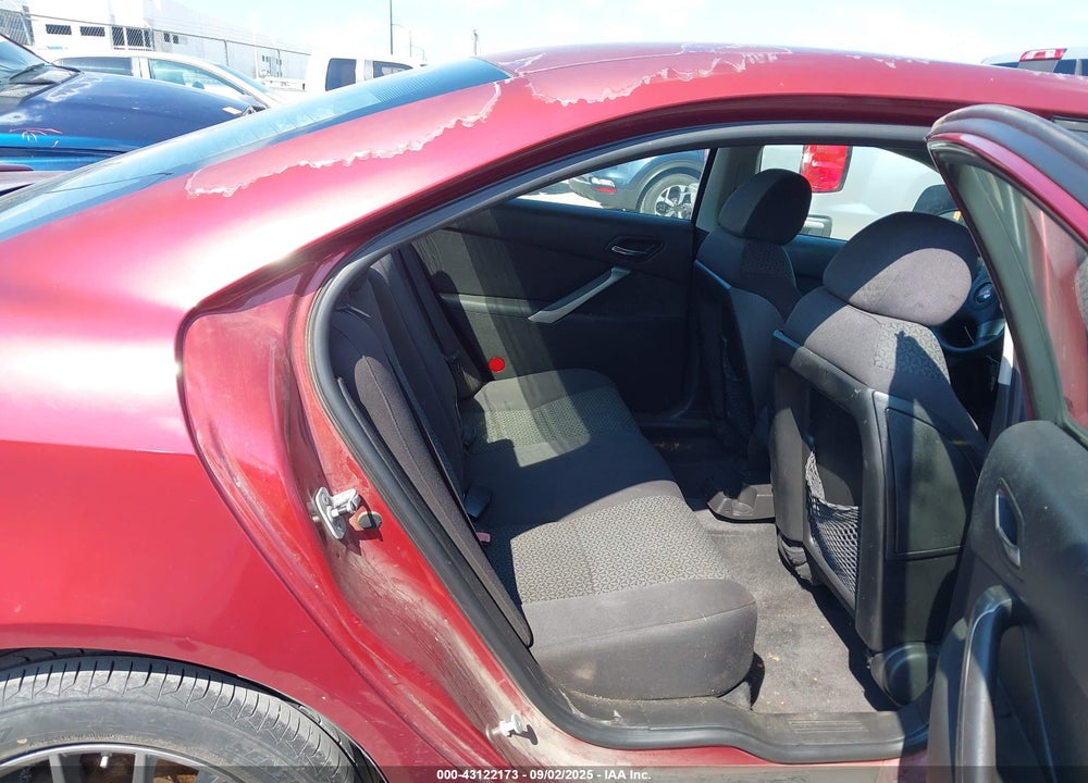 2008 PONTIAC G6 VIN: 1G2ZG57N984104397