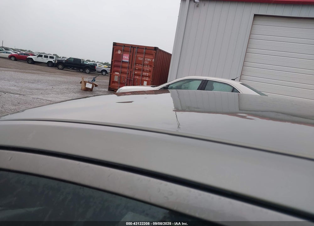 2008 FORD FUSION VIN: 3FAHP07Z78R179903