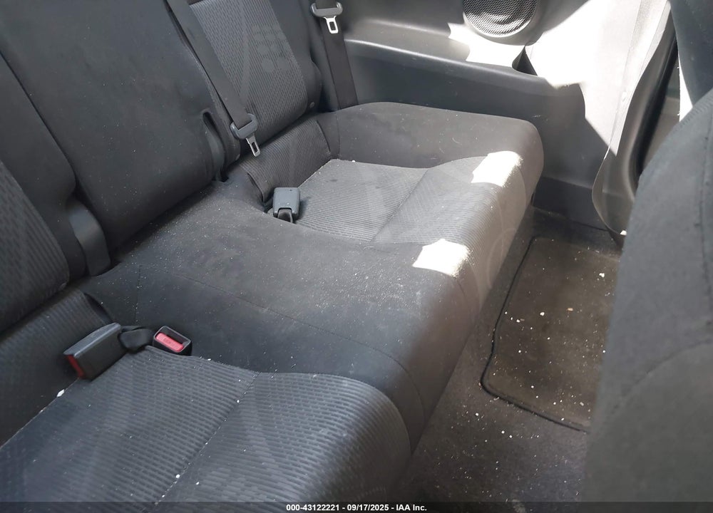 2013 SCION TC VIN: JTKJF5C76D3066073