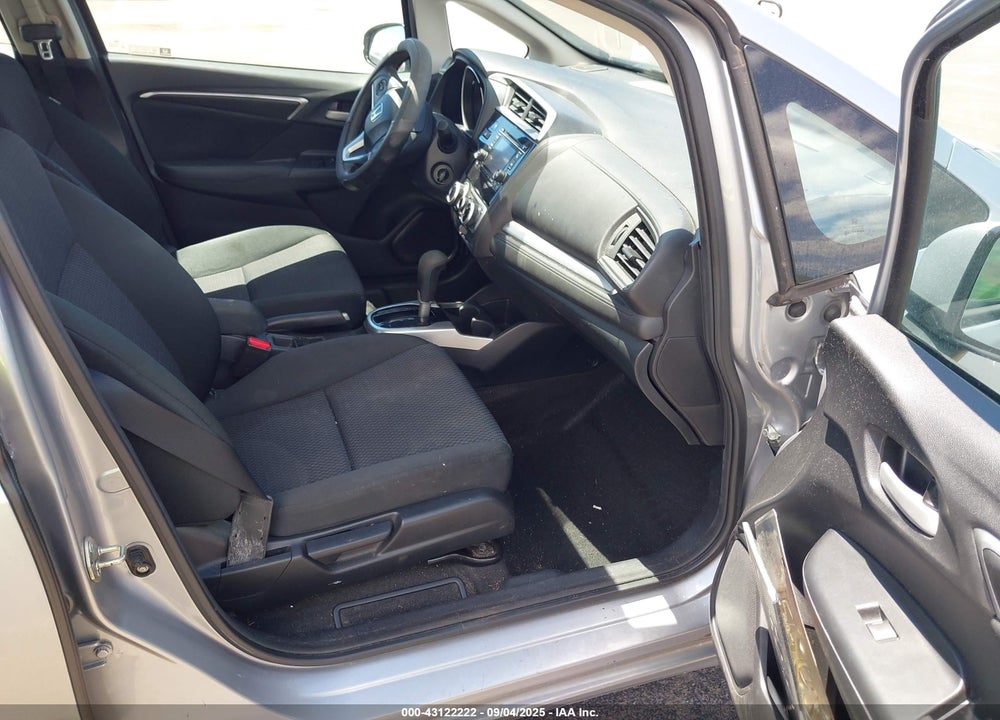 2020 HONDA FIT VIN: 3HGGK5H41LM703381
