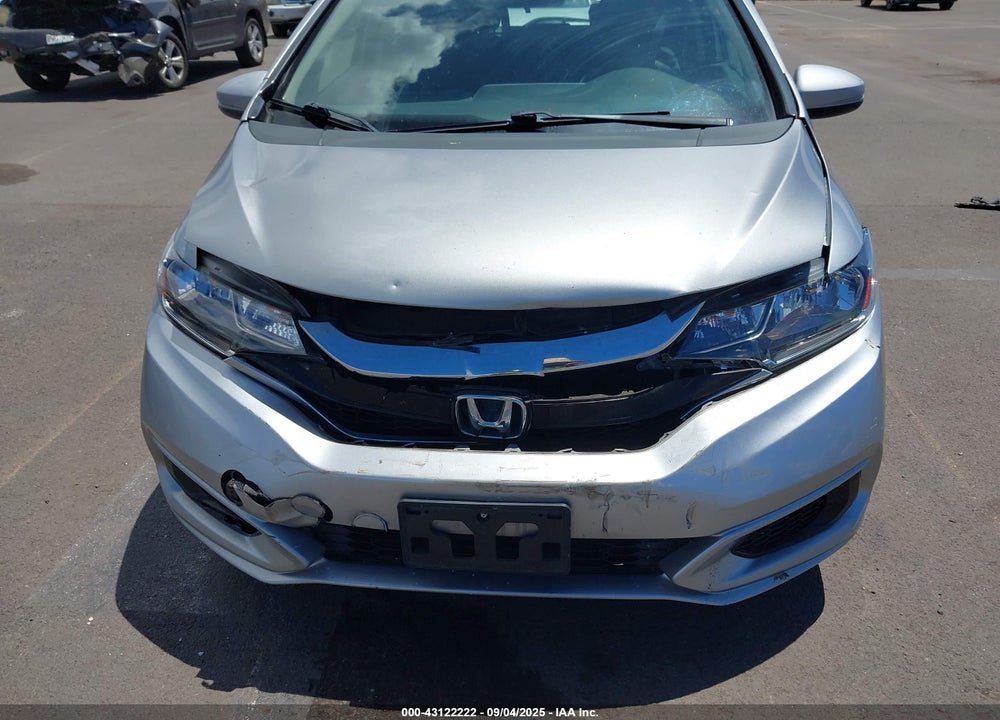 2020 HONDA FIT VIN: 3HGGK5H41LM703381