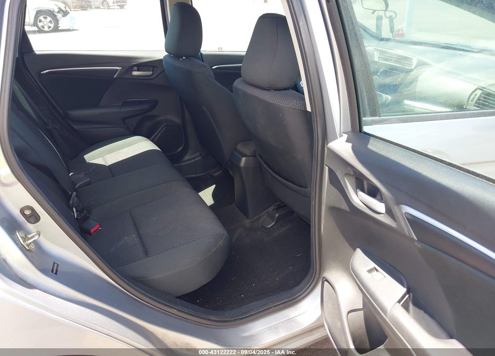 2020 HONDA FIT VIN: 3HGGK5H41LM703381
