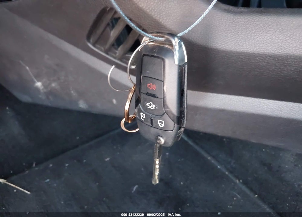 2015 FORD FUSION VIN: 3FA6P0HD3FR276393