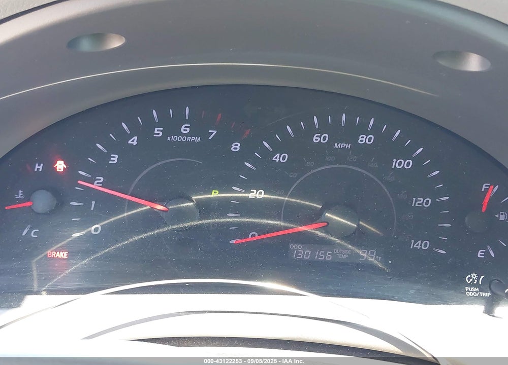 2011 TOYOTA CAMRY VIN: 4T1BF3EK5BU772570