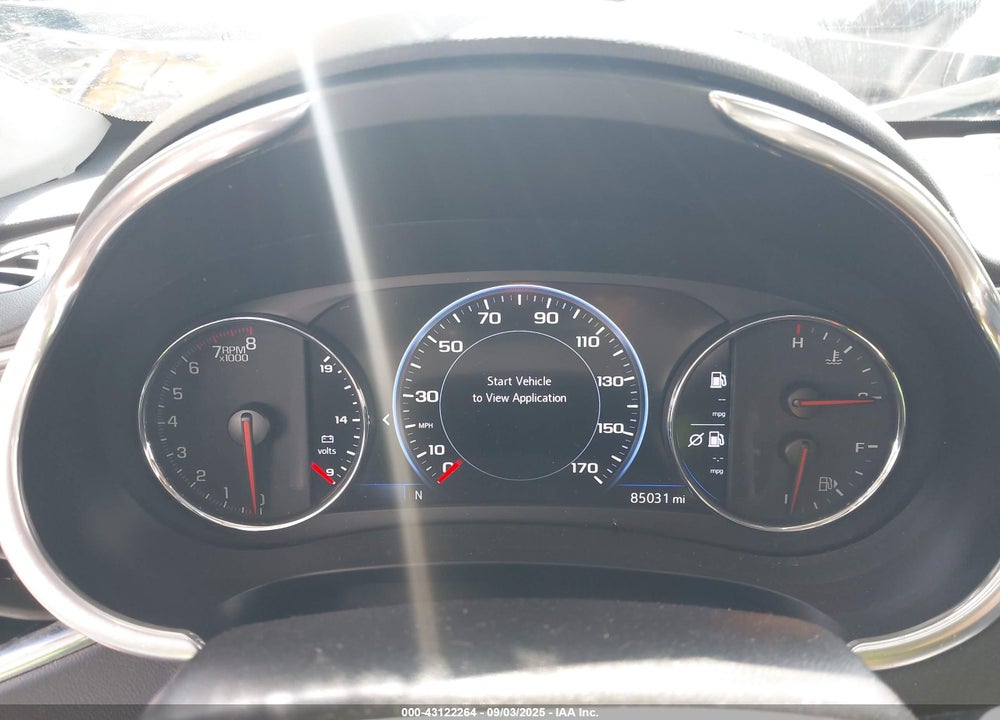 2022 CHEVROLET MALIBU FWD PREMIER VIN: 1G1ZE5SX1NF204092