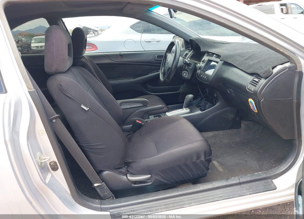2003 HONDA CIVIC EX VIN: 1HGEM22003L029098