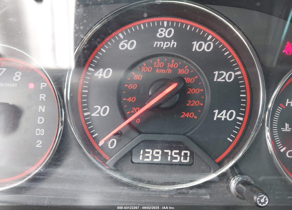 2003 HONDA CIVIC EX VIN: 1HGEM22003L029098