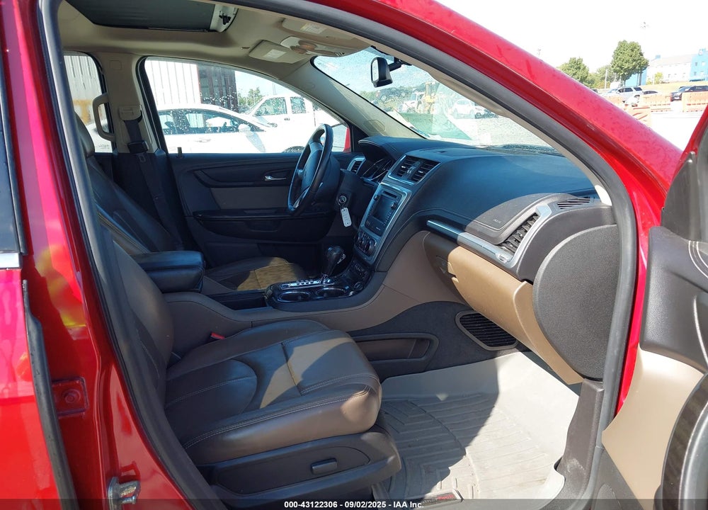 2013 GMC ACADIA VIN: 1GKKVRKD1DJ205989