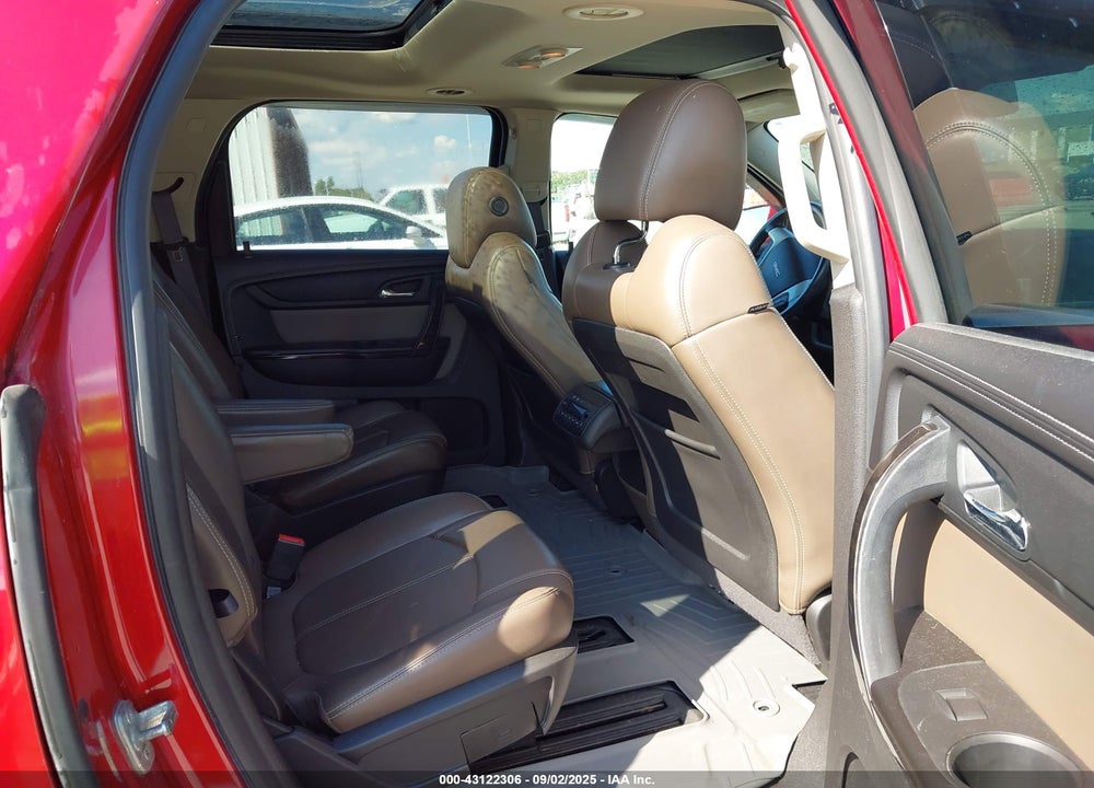 2013 GMC ACADIA VIN: 1GKKVRKD1DJ205989