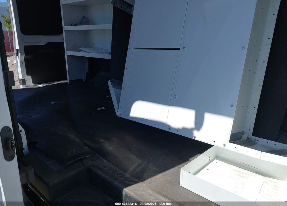 2023 FORD TRANSIT-250 VIN: 1FTBR1C85PKB76448