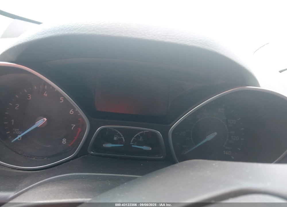 2018 FORD ESCAPE VIN: 1FMCU9HD6JUB50729