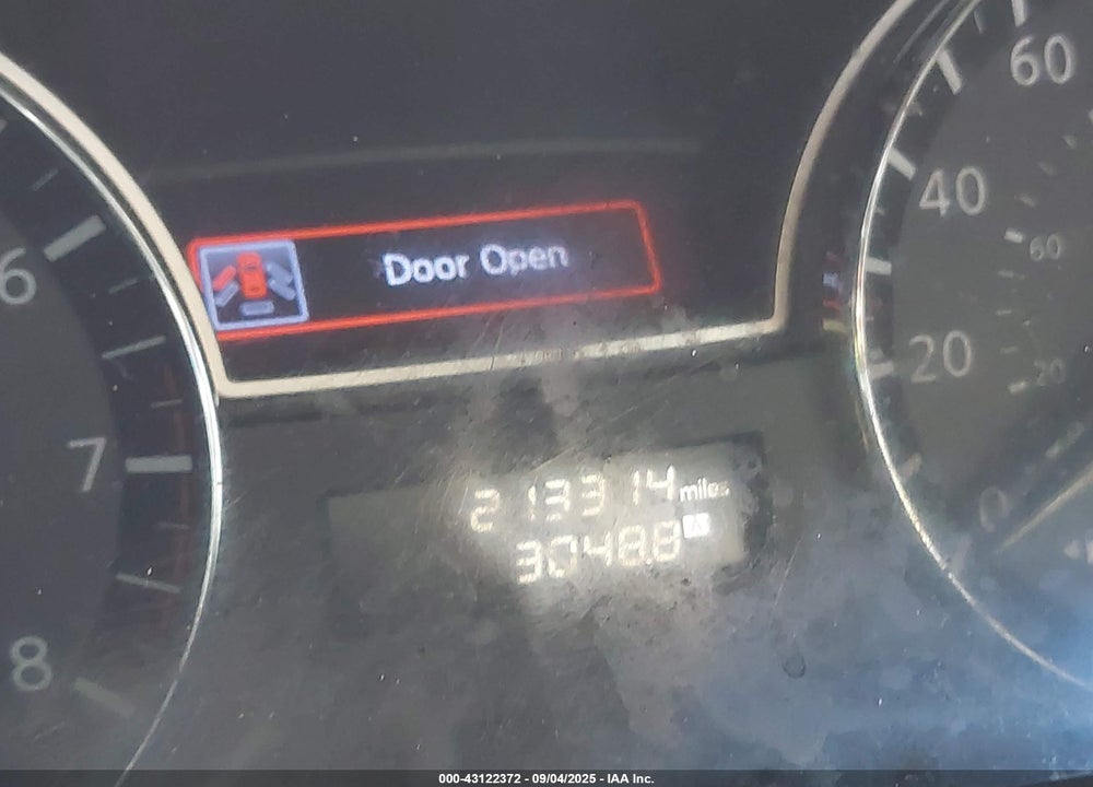 2014 NISSAN ALTIMA VIN: 1N4AL3AP1EC141731