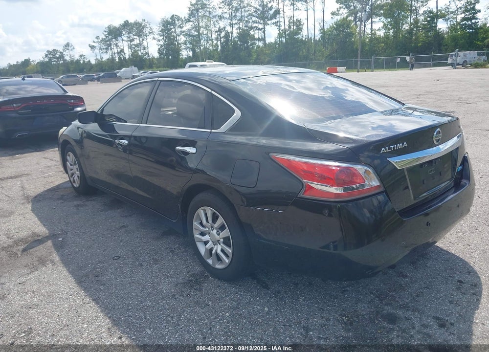 2014 NISSAN ALTIMA VIN: 1N4AL3AP1EC141731