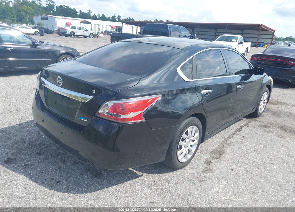 2014 NISSAN ALTIMA VIN: 1N4AL3AP1EC141731
