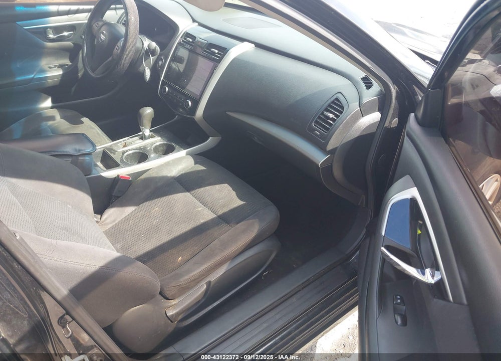 2014 NISSAN ALTIMA VIN: 1N4AL3AP1EC141731