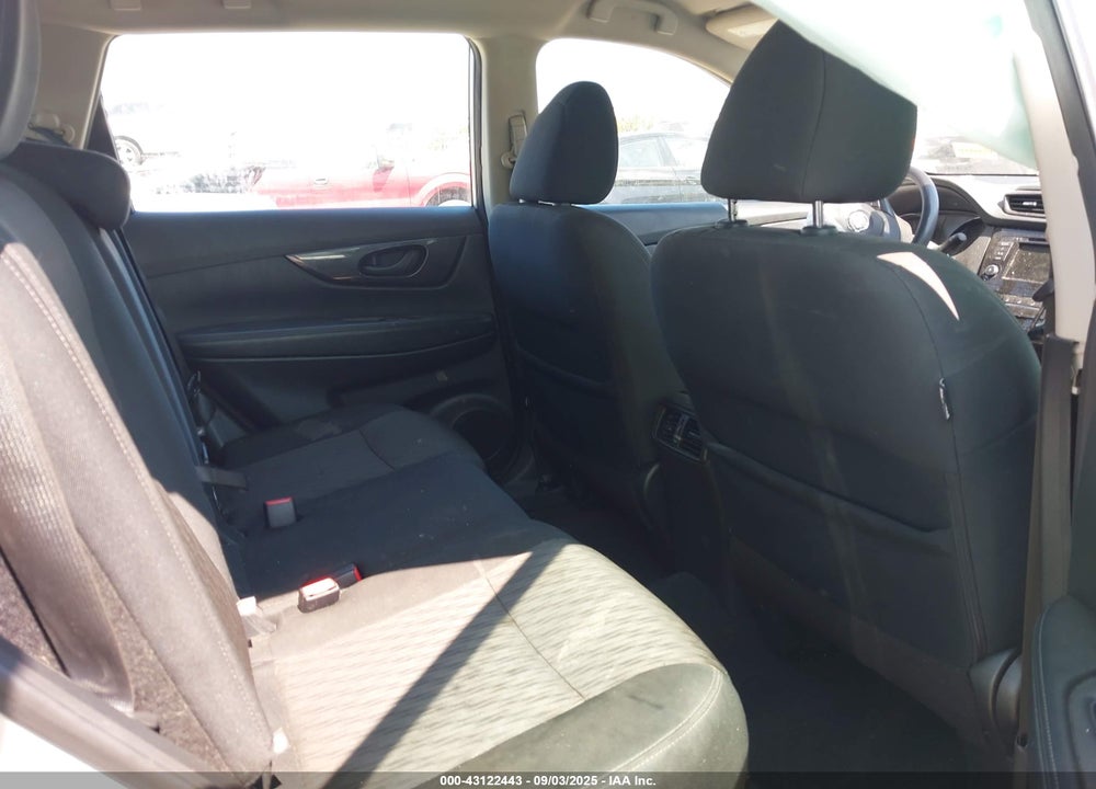 2020 NISSAN ROGUE VIN: 5N1AT2MV6LC712783
