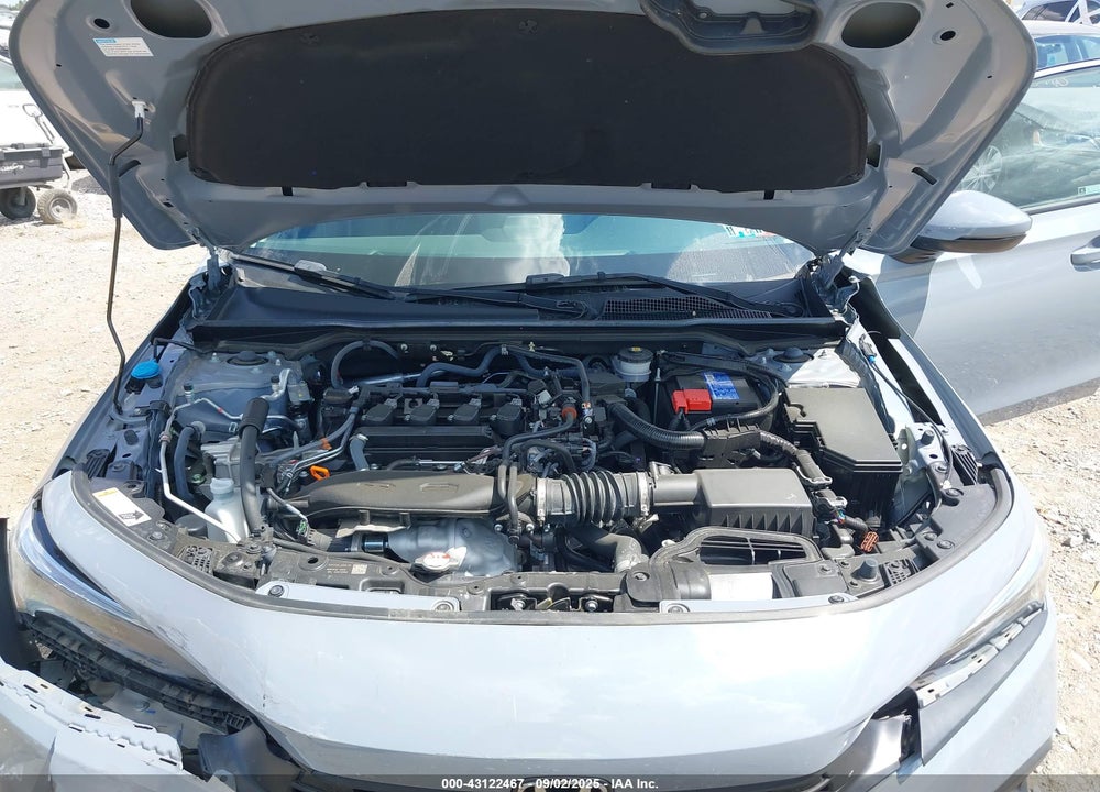 2024 HONDA CIVIC VIN: 2HGFE1F93RH312475