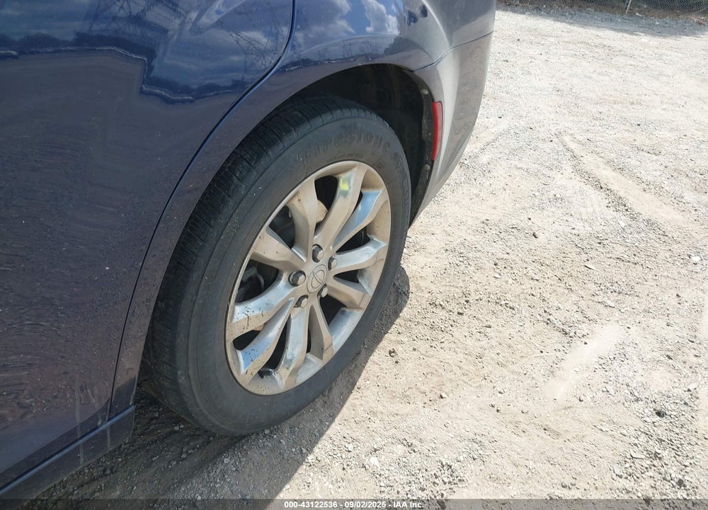 2015 CHRYSLER 300 VIN: 2C3CCARG0FH781637