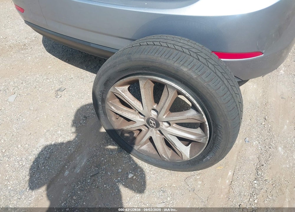 2015 HYUNDAI ELANTRA SE VIN: KMHDH4AE1FU413151