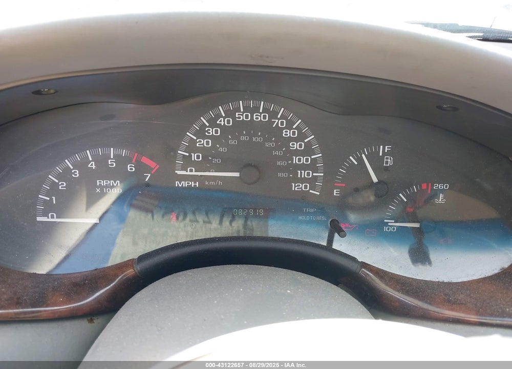 2003 CHEVROLET MALIBU LS VIN: 1G1NE52J33M653874
