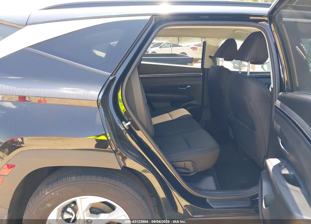 2023 HYUNDAI TUCSON VIN: 5NMJB3AEXPH242265