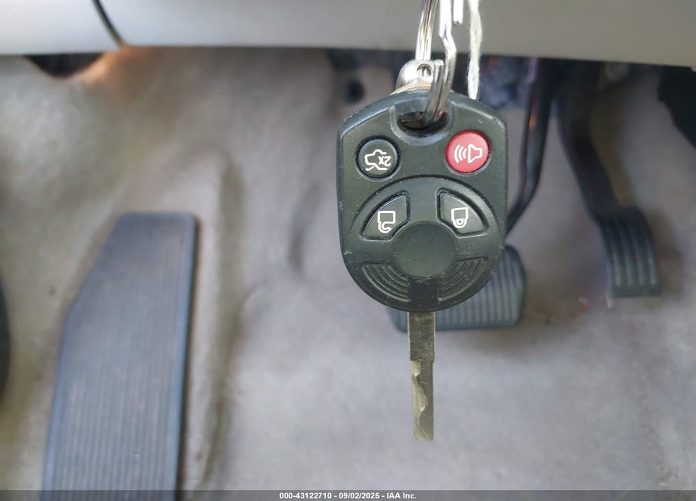 2016 FORD ESCAPE SE VIN: 1FMCU0GX0GUA17643
