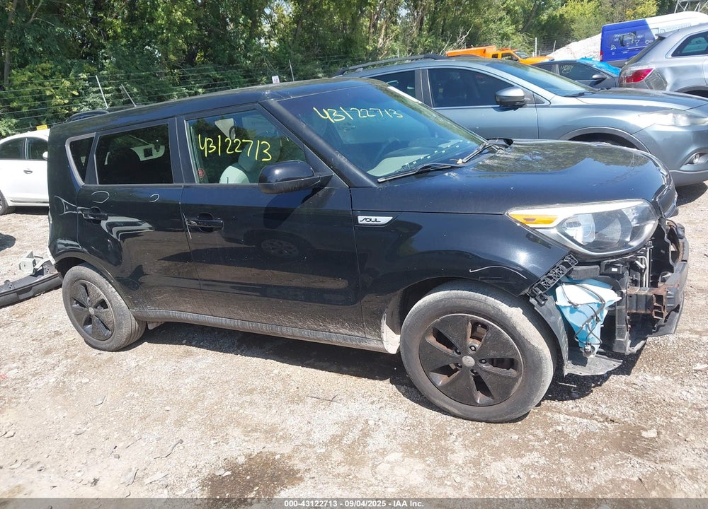 2015 KIA SOUL VIN: KNDJN2A29F7181858