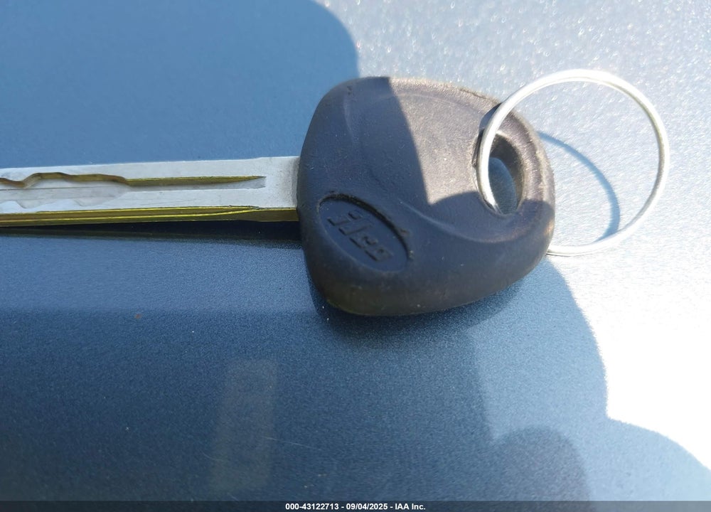 2015 KIA SOUL VIN: KNDJN2A29F7181858