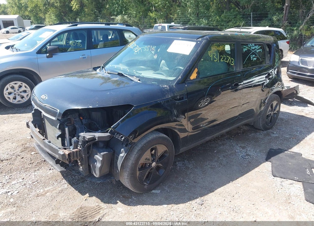 2015 KIA SOUL VIN: KNDJN2A29F7181858