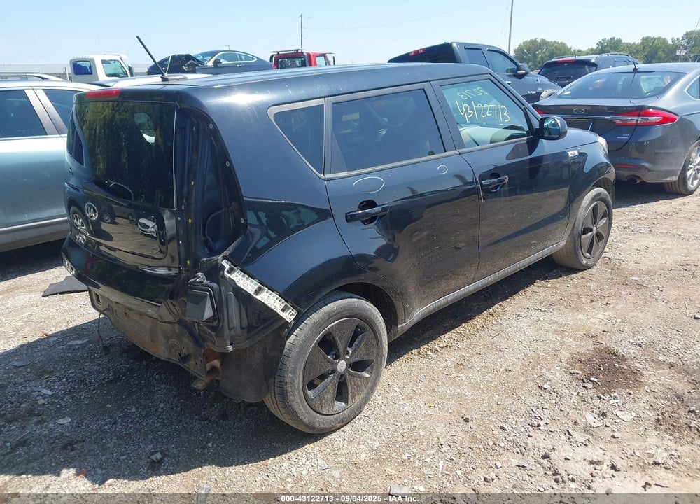 2015 KIA SOUL VIN: KNDJN2A29F7181858