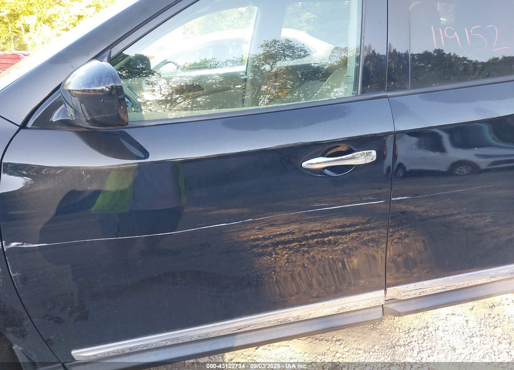 2014 NISSAN PATHFINDER VIN: 5N1AR2MM0EC665985