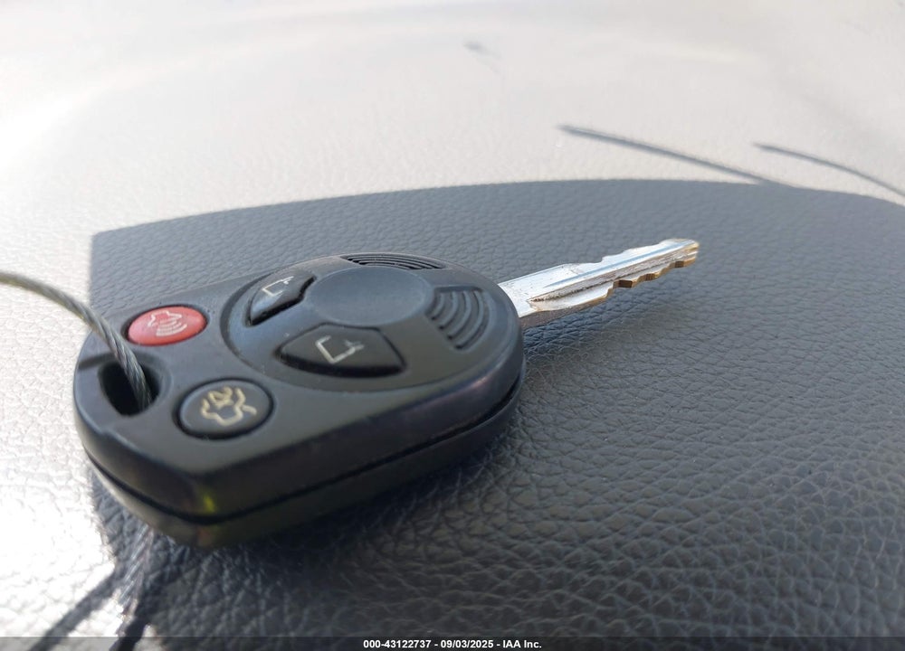 2012 FORD FUSION VIN: 3FAHP0JAXCR263001