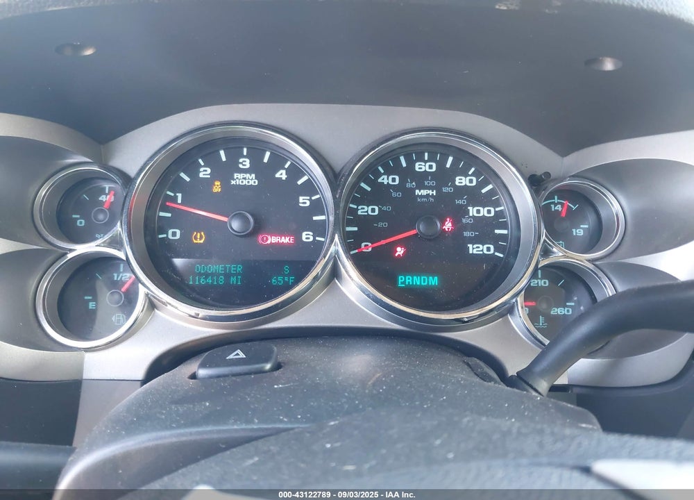 2012 GMC SIERRA 1500 VIN: 1GTR2VE75CZ330088