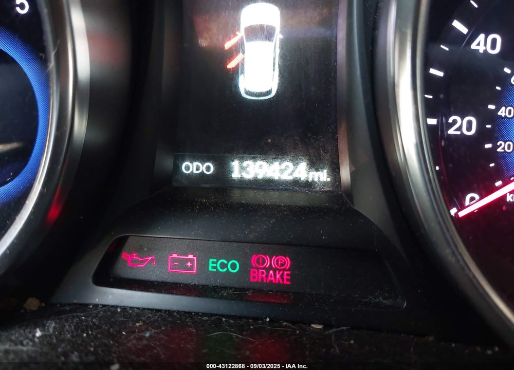 2016 HYUNDAI SANTA FE VIN: KM8SR4HF3GU139827