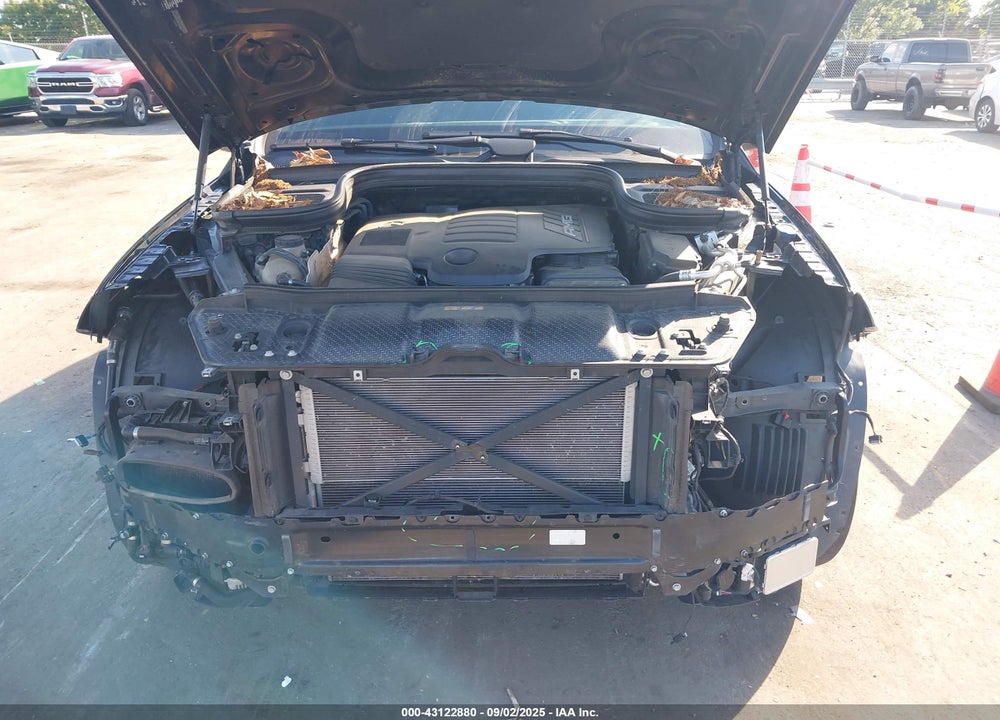 2022 MERCEDES-BENZ GLE CLASS VIN: 4JGFD6BB3NA631290