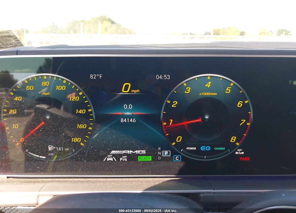 2022 MERCEDES-BENZ GLE CLASS VIN: 4JGFD6BB3NA631290
