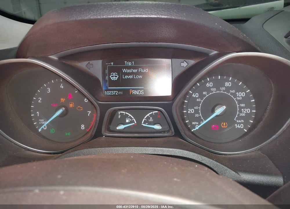 2018 FORD ESCAPE SEL VIN: 1FMCU9HD9JUB23492